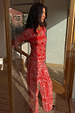 caption_Model is 5ft7” and wears size M