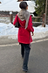 caption_Model is 5ft7” and wears size M