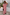 Thumbnail for caption_Model is 5ft4” and wears size M