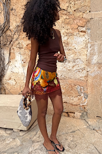caption_Model is 5ft9” and is UK size 8, wearing UK size 10