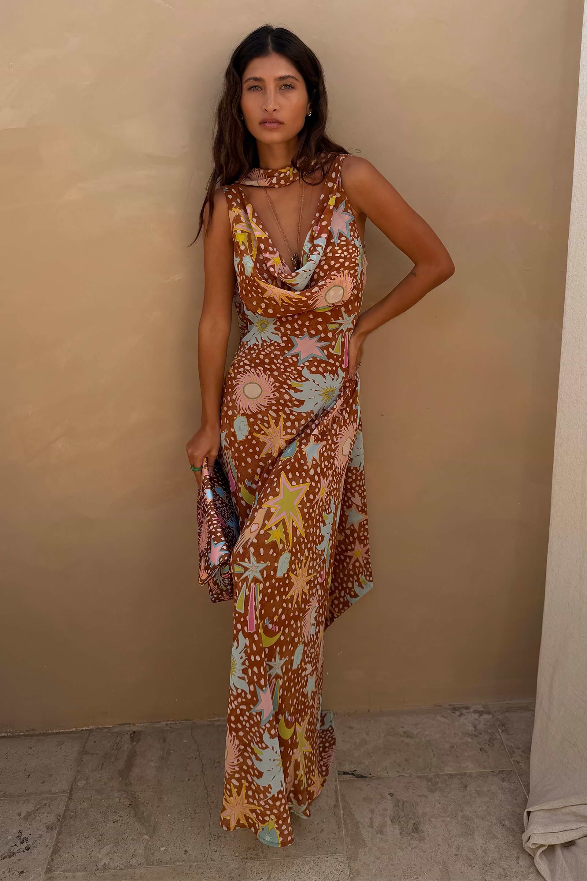 Star Fawn Sophie Dress – Never Fully Dressed