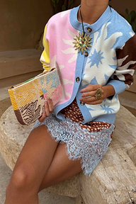 Soleil Bag