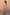 Thumbnail for Blue Stripe Foldover Blazer