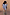 Thumbnail for Blue Stripe Foldover Blazer