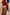 Thumbnail for Orange Sun High Waist Bikini Brief