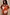 Thumbnail for Orange Sun Bandeau Swimsuit