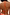 Thumbnail for Orange Sun Triangle Bikini Top