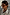 Thumbnail for Orange Acetate Visor Sunglasses