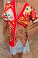 caption_Model is 5ft4” and wears size M
