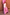 Thumbnail for Bandana crema con stampa Tigress annodata in vita su una gonna maxi rosa e camicia coordinata.