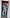 Thumbnail for Blue Stripe Kiki Top