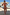 Thumbnail for caption_Model is 5ft5” and wears UK size 8/ US 4