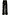Thumbnail for Black Shell Demi Trousers