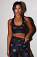 Peace Athleisure Crop Top