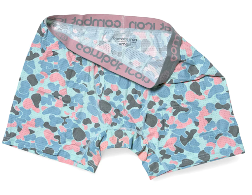 Tactical Boxer Briefs.