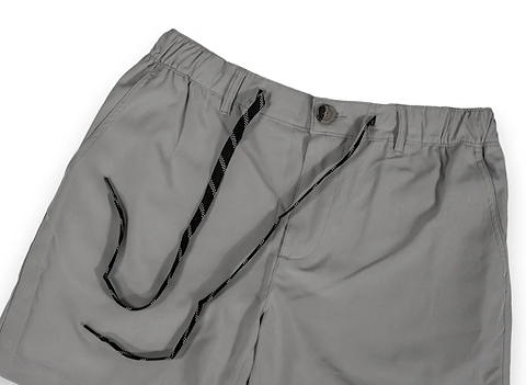Adaptive Combat Iron Shorts.