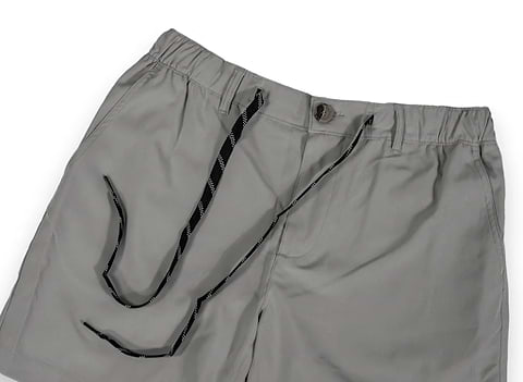 Adaptive Combat Iron Shorts.