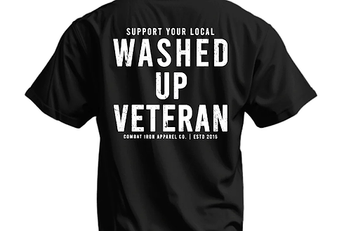 Gym-to-street style - Performance T-Shirts.