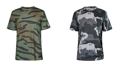 How to choose apparel for tactical training - Combat Iron Apparel tactical shirts.