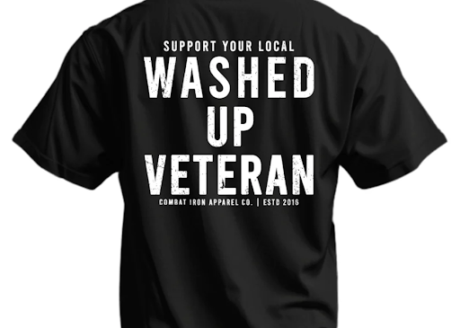 Tactical Performance T-Shirts.