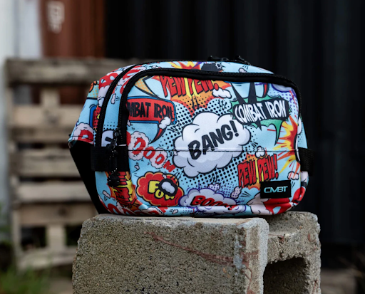 CMBT Multi-Carry Fanny Pack.