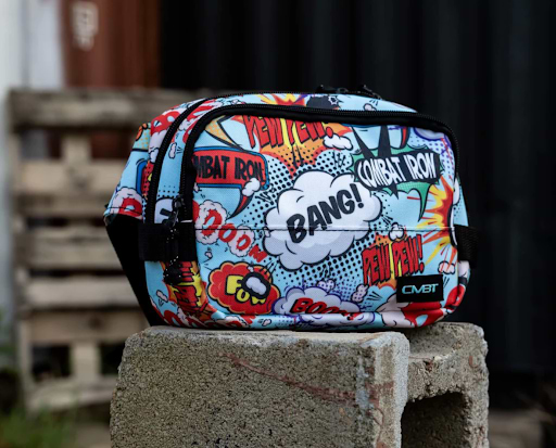 CMBT Multi-Carry Fanny Pack.