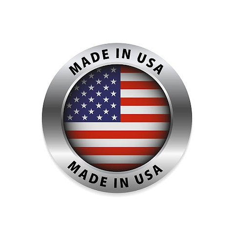 Best decals for veterans and patriots, made in the USA.