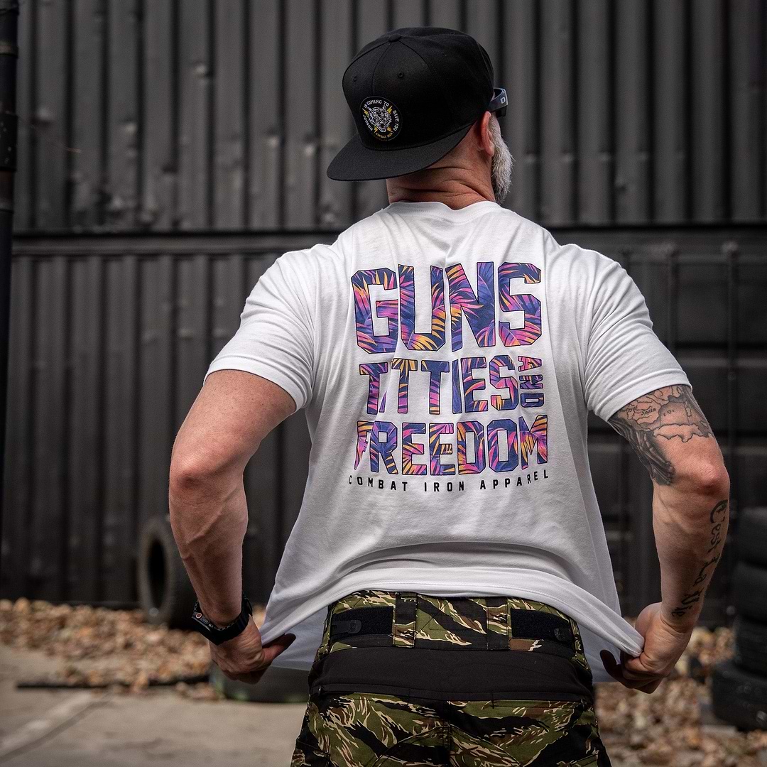 Tactical Strength & Endurance Workouts: The Ultimate Guide for 2025 ...