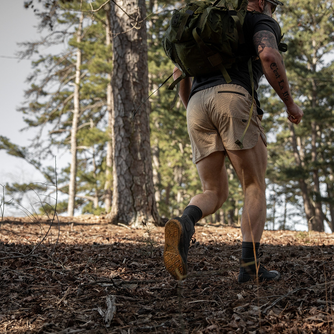 Built for the Relentless: Why Combat Iron Is Made for Hardcore Training