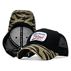 ORIGINAL TIGER STRIPE / BLACK