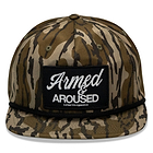 MOSSY OAK HUNTING CAMO