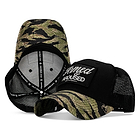 ORIGINAL TIGER STRIPE / BLACK