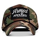WOODLAND BDU CAMO