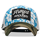 WOODLAND BDU CAMO / COOL SUMMER