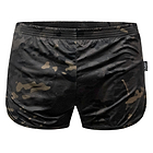 BLACK MULTICAM