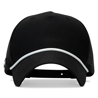 Ripstop Rope Snapback