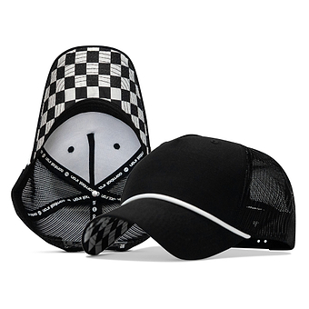Ripstop Rope Snapback