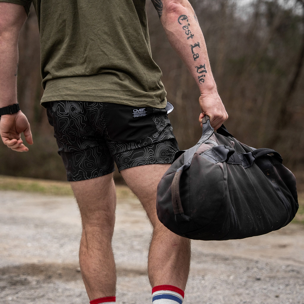 tactical athlete™ dept.