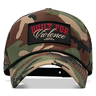 WOODLAND BDU CAMO