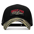 ORIGINAL TIGER STRIPE / BLACK
