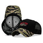 ORIGINAL TIGER STRIPE / BLACK