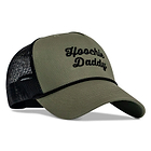 MILITARY GREEN / BLACK