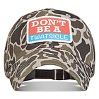 DUCK CAMO