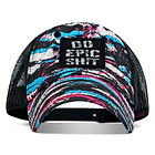 SPRING BREAK TIGER STRIPE CAMO
