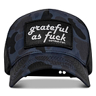 IMPERIAL DUCK CAMO / BLACK