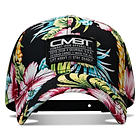 FLORAL HAWAIIAN