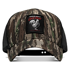 REALTREE CAMO / BLACK