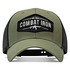 MILITARY GREEN / BLACK