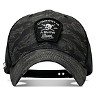 NIGHTFALL TIGER STRIPE CAMO / CHECKERS