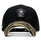 ORIGINAL TIGER STRIPE / BLACK